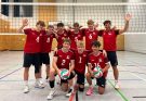 U18 männlich startet mit viel Vorfreude in die neue Saison